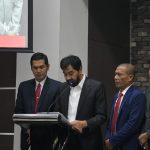 Muallem Tetapkan Aceh Darurat Bencana