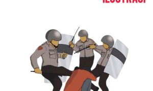 Oknum Polisi Diduga Aniaya Pelajar di Banda Aceh, Orang Tua Laporkan ke Polda Aceh