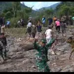 Alhamdulillah, Bantuan Tiba di Kawasan Terisolir Pining Gayo Lues