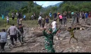 Alhamdulillah, Bantuan Tiba di Kawasan Terisolir Pining Gayo Lues