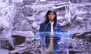 Sebanyak 96 Persen BTS di Sumut dan 99 Persen di Sumbar Sudah Pulih