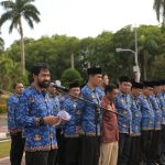 Kepiawaian komunikasi Gubernur Mualem dengan pusat, 6.508 pegawai Non-ASN Pemerintah Aceh akan ditetapkan menjadi PPPK Paruh Waktu
