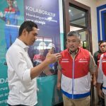 Sekda Aceh M Nasir Tegaskan Pasokan BBM untuk Rumah Sakit dan Alat Berat Harus Diprioritaskan
