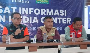 BNPB Rilis Korban Meninggal Dunia dari Bencana Sumatera Capai 914 Jiwa, Aceh Tertinggi