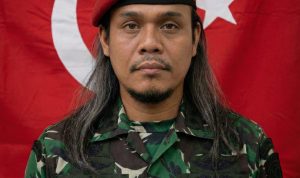 Abu Salam Ultimatum Perusahaan Sawit dan Tambang: Banjir Ini Bukan Murka Alam, Ini Akibat Rakusnya Kalian yang Merusak Tanah Kami
