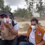 Mualem Kembali Kunjungi Aceh Tamiang Bersama Tim Medis dari Malaysia