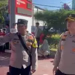 Antrean Panjang, Kapolresta Banda Aceh Cek Kendala di SPBU