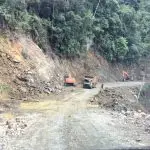 Akses ke Wilayah Tengah Sudah Bisa Dilalui Melalui Jalur Babahrot ABDYA