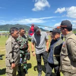 Jalur Medan-Aceh Tamiang Mulai Dapat Diakses
