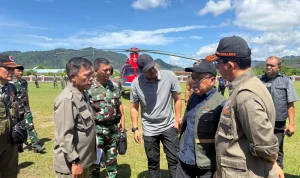 Jalur Medan-Aceh Tamiang Mulai Dapat Diakses