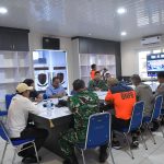 Wagub Aceh Minta Bantuan Banjir Tak Ditahan, Helikopter Disiagakan untuk Wilayah Terisolir