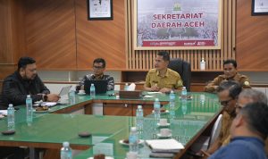 Yayasan Buddha Tzu Chi Bangun 1.000 Rumah untuk Korban Bencana Aceh