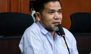 Usman Lamreung ; Jika Ribuan Korban Belum Cukup, Apalagi yang Dibutuhkan Untuk Status Bencana Nasional?