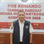 370 Warga Dievakuasi ke Banda Aceh Menggunakan KM Express Bahari 2F