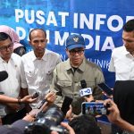 Komdigi Percepat Perbaikan Jaringan Telekomunikasi di Aceh Pascabencana, Target Pulih Pekan Ini