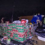 Mualem Terobos Aceh Tamiang