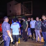 Mualem Terobos Aceh Tamiang