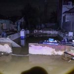 Mualem Terobos Aceh Tamiang