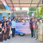 Nurul Fikri Peduli Aceh, Salurkan 1 Ton Bantuan untuk Bencana Banjir
