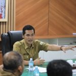 Pulihkan Layanan Pasca-Bencana, 539 Nakes dan 33 Tim EMT Terpadu Diterjunkan ke Seluruh Aceh