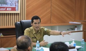 Pulihkan Layanan Pasca-Bencana, 539 Nakes dan 33 Tim EMT Terpadu Diterjunkan ke Seluruh Aceh