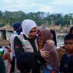 Akhirnya Tangis Kak Na Pecah, di Sekumur yang Hancur Lebur