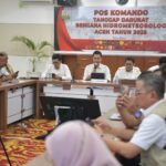 Resiko Penularan Penyakit Paskabencana, Pemerintah Aceh Perkuat Klaster Kesehatan
