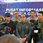 Wagub Aceh Minta Bantuan Rumah Rusak Berat Dinaikkan Jadi Rp98 Juta