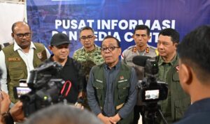Wagub Aceh Minta Bantuan Rumah Rusak Berat Dinaikkan Jadi Rp98 Juta