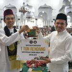 Pemerintah Aceh Peringati 21 Tahun Tsunami dan Doa Bersama Korban Banjir-Longsor Aceh