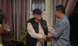 Percepat Ekonomi Aceh Tengah, Pemerintah Aceh Prioritaskan Jalur Logistik dan Konektivitas