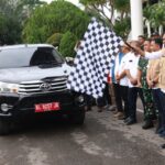 3.000 Relawan ASN Pemerintah Aceh Diterjunkan ke Berbagai Daerah Terdampak Bencana di Aceh