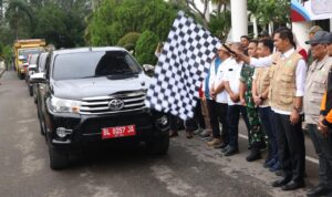 3.000 Relawan ASN Pemerintah Aceh Diterjunkan ke Berbagai Daerah Terdampak Bencana di Aceh