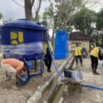 Kebut Penanganan Bencana di Kabupaten Gayo Lues Aceh, Kementerian PU Pulihkan Akses Jalan dan Salurkan Prasarana Layanan Dasar