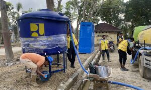 Kebut Penanganan Bencana di Kabupaten Gayo Lues Aceh, Kementerian PU Pulihkan Akses Jalan dan Salurkan Prasarana Layanan Dasar
