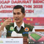 Pemerintah Aceh Pastikan Sekolah Aktif Kembali 5 Januari 2026