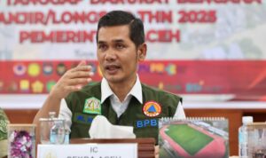 Pemerintah Aceh Pastikan Sekolah Aktif Kembali 5 Januari 2026