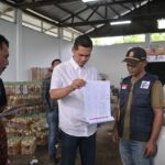 Pemerintah Terus Pasok Beras ke Aceh Tengah dan Bener Meriah