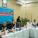 Mualem Tegaskan Aceh Butuh Dukungan Pusat