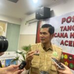 Yayasan Buddha Tzu Chi Bangun 500 Rumah di Aceh Utara, Lokasi Tetap Perhatikan Aspek Sosial Ekonomi Warga