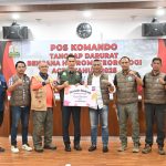 Pemkot Bogor Turun Langsung ke Aceh Tamiang, Sekda Aceh: Bukan Sekadar Bantuan, Ini Panggilan Hati