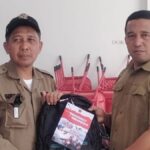 Panglima TNI Salurkan 736 Paket Tas dan Alat Tulis untuk Pelajar Pidie Jaya