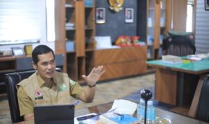 Empat Kabupaten di Aceh Perpanjang Status Tanggap Darurat Hingga Awal Januari 2026