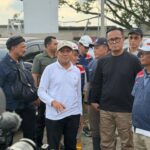Wagub Aceh Minta Pemerataan Huntara untuk Daerah Terdampak Banjir di Seluruh Aceh