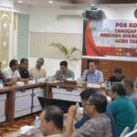 Pemerintah Aceh Segera Kirim Relawan ASN Tahap Dua, Fokus Bersihkan Sekolah di Aceh Tamiang ‎