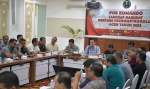Pemerintah Aceh Segera Kirim Relawan ASN Tahap Dua, Fokus Bersihkan Sekolah di Aceh Tamiang ‎