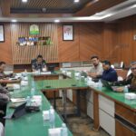 Sekda Aceh Dorong Kejelasan Mekanisme Pembersihan Wilayah dan Cash for Work untuk Pemulihan Masyarakat Pasca Bencana