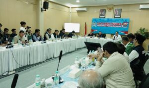 Dana TKD dikembalikan, Pemerintah Aceh: Terima Kasih Presiden Prabowo