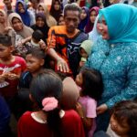 Peulale Aneuk Miet, Trauma Healing ala Kak Na