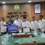 Korban Banjir Aceh Terima Bantuan Rp2,5 Miliar dari PT Tiara Marga Trakindo
